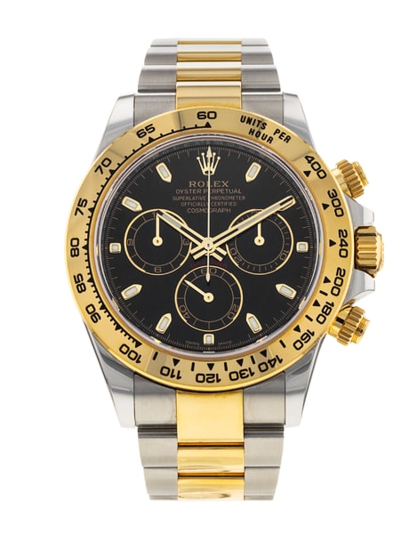 Rolex Daytona 116503